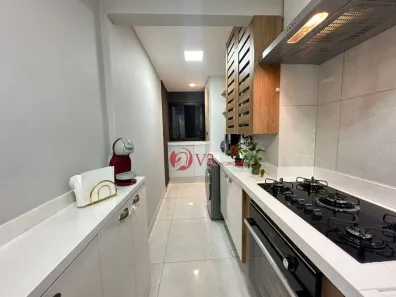 Apartamento com 2 Quartos à venda, 72m² no Vila Esperança, São Paulo