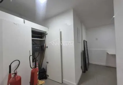 Ponto Comercial com 3 Quartos à venda, 99m² no Flamengo, Rio de Janeiro
