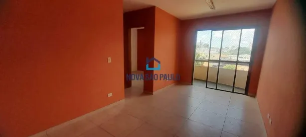 Apartamento com 2 Quartos à venda, 52m² no Vila Santo Estéfano, São Paulo