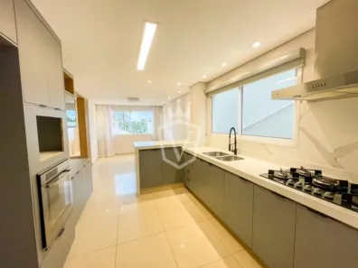 Casa de Condomínio com 4 Quartos à venda, 243m² no Engordadouro, Jundiaí