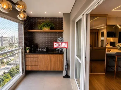 Apartamento com 2 Quartos à venda, 90m² no Cerâmica, São Caetano do Sul