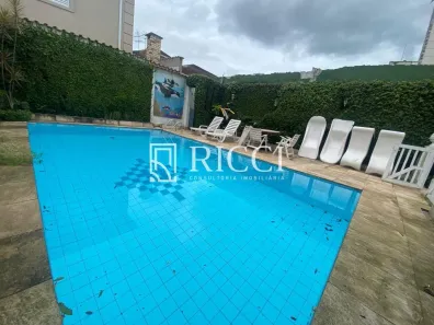 Sobrado com 3 Quartos à venda, 275m² no Embaré, Santos