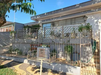 Casa com 3 Quartos à venda, 160m² no Jardim Nossa Senhora Auxiliadora, Campinas