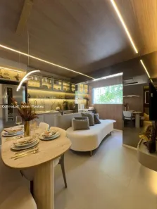 Apartamento com 2 Quartos à venda, 36m² no Lapa, São Paulo