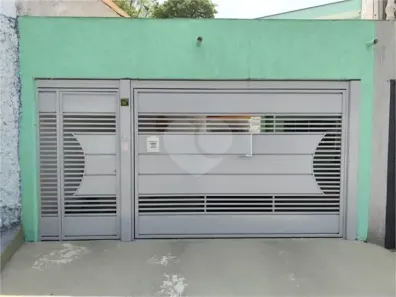 Casa com 5 Quartos à venda, 154m² no Jardim Líbano, São Paulo