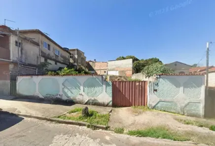 Lote/Terreno à venda, 360m² no Petrolândia, Contagem