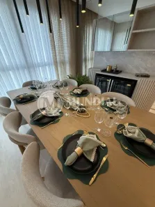 Apartamento com 3 Quartos à venda, 120m² no Centro, Balneário Camboriú