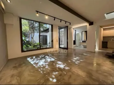 Ponto Comercial para alugar, 228m² no Indianópolis, São Paulo