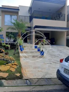 Casa com 1 Quarto à venda, 314m² no Centro, Marília