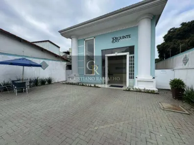 Flat com 2 Quartos à venda, 30m² no Passagem, Cabo Frio