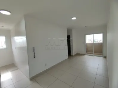 Apartamento com 2 Quartos à venda, 52m² no Jardim Brasil, Bauru