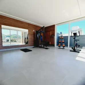 Apartamento com 1 Quarto à venda, 40m² no Campeche, Florianópolis