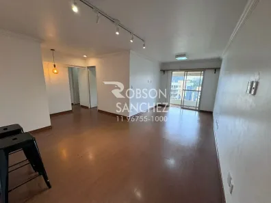 Apartamento com 3 Quartos à venda, 97m² no Vila Sofia, São Paulo