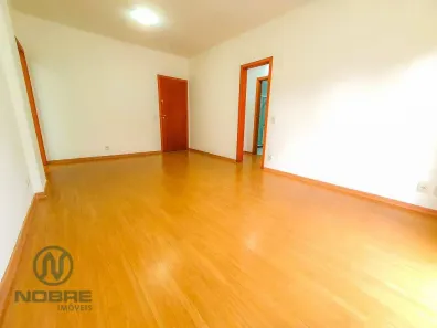 Apartamento com 1 Quarto para venda ou aluguel, 72m² no Alto, Teresópolis