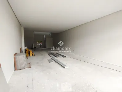 Sala Comercial à venda, 183m² no Planalto, Caxias do Sul