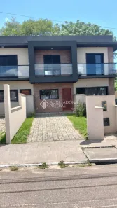 Sobrado com 2 Quartos à venda, 136m² no São João do Rio Vermelho, Florianópolis