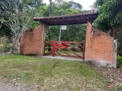 Fazenda/Sítio com 3 Quartos à venda, 10210m² no Miracatu, Miracatu