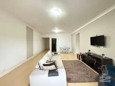 Apartamento com 2 Quartos à venda, 109m² no Jardim Blumenau, Blumenau