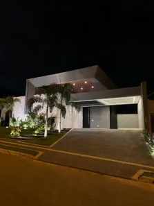 Casa de Condomínio com 4 Quartos à venda, 290m² no Residencial Goiânia Golfe Clube, Goiânia