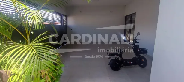 Casa com 4 Quartos à venda, 189m² no Vila Celina, São Carlos
