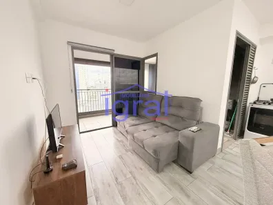 Apartamento com 2 Quartos à venda, 84m² no Vila Guarani (Z Sul), São Paulo