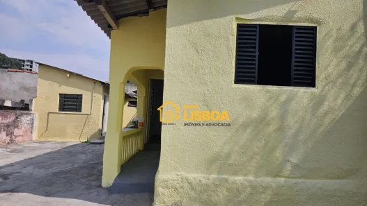 Casa com 2 Quartos para alugar, 300m² no Vila Formosa, São Paulo