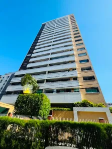Apartamento com 3 Quartos à venda, 99m² no Aldeota, Fortaleza