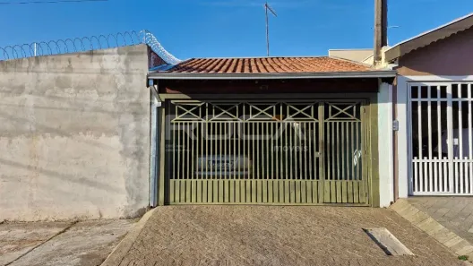 Casa com 2 Quartos à venda, 100m² no Jardim Beatriz, São Carlos