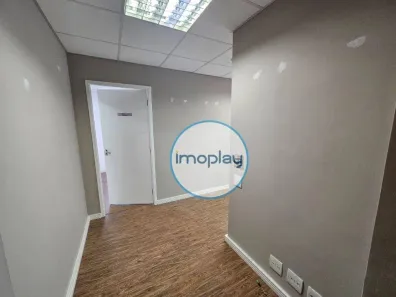 Sala Comercial para alugar, 63m² no Pinheiros, São Paulo