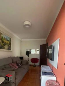 Casa com 3 Quartos à venda, 125m² no Anchieta, São Bernardo do Campo