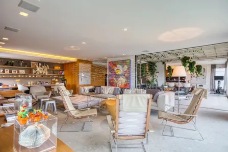 Apartamento com 3 Quartos à venda, 352m² no Pinheiros, São Paulo