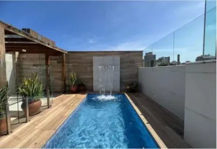 Cobertura com 4 Quartos à venda, 291m² no Barra da Tijuca, Rio de Janeiro