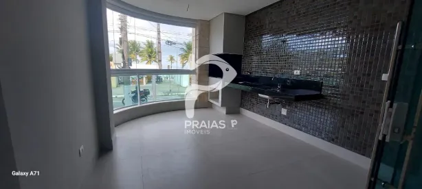 Apartamento com 3 Quartos à venda, 110m² no Enseada, Guarujá