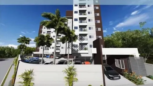 Apartamento com 2 Quartos à venda, 56m² no Cidade Jardim, Sorocaba