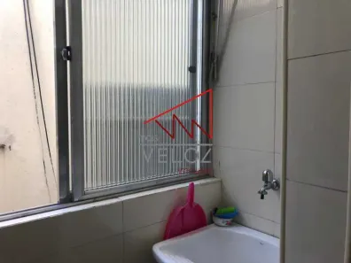 Apartamento com 2 Quartos à venda, 74m² no Santa Teresa, Rio de Janeiro