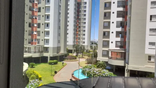 Apartamento com 2 Quartos à venda, 50m² no Vila Leopoldina, São Paulo