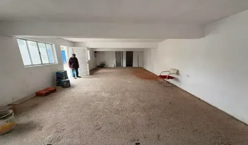 Galpão/Depósito/Armazém com 1 Quarto para alugar, 700m² no Jardim Isaura, Santana de Parnaíba