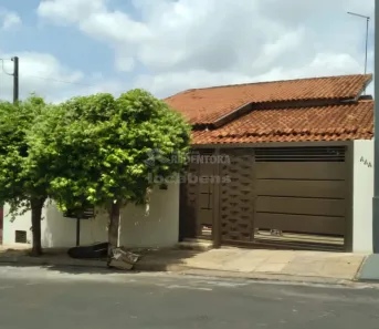 Casa com 2 Quartos à venda, 122m² no , Ibirá