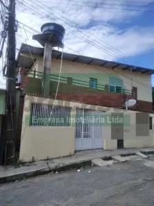 Prédio Comercial à venda, 800m² no Jorge Teixeira, Manaus