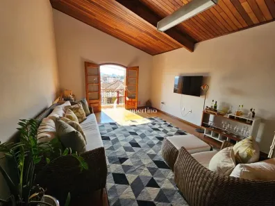 Casa com 3 Quartos à venda, 239m² no Vila Bela Vista, Itatiba