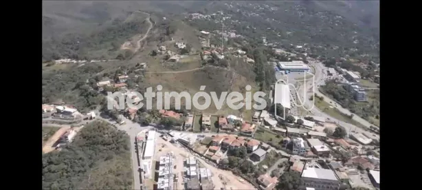 Lote/Terreno à venda, 1000m² no Canto da Mata, Nova Lima
