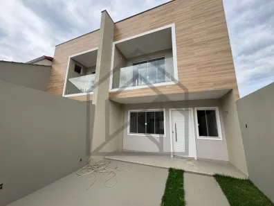 Casa com 3 Quartos à venda, 150m² no Aero Clube, Volta Redonda