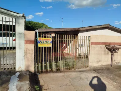 Casa com 5 Quartos à venda, 155m² no Jardim Independência, Sarandi
