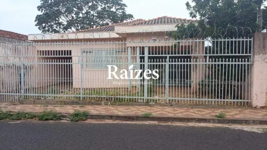 Lote/Terreno à venda, 546m² no Lídice, Uberlândia