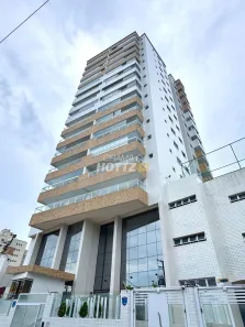 Apartamento com 1 Quarto à venda, 44m² no Aviação, Praia Grande