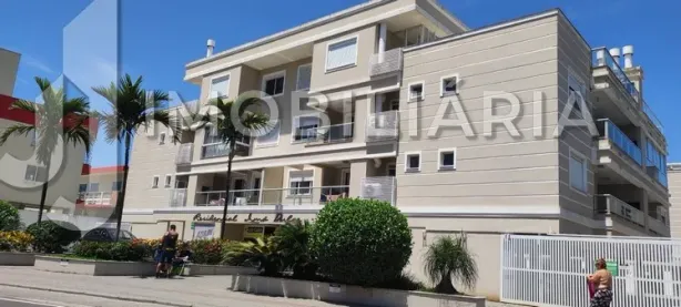 Apartamento com 2 Quartos à venda, 137m² no Ingleses do Rio Vermelho, Florianópolis