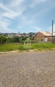 Lote/Terreno à venda, 429m² no Ronda, Ponta Grossa