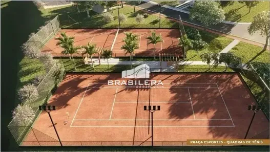 Lote/Terreno à venda, 325m² no Jardins Amsterdã, Goiânia