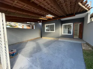 Casa com 2 Quartos à venda, 66m² no São João do Rio Vermelho, Florianópolis