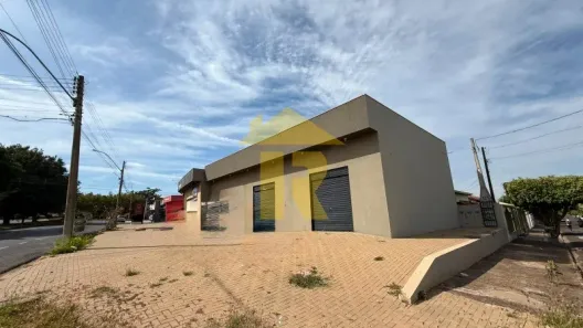 Sala Comercial para alugar, 63m² no Residencial Nato Vetorasso, São José do Rio Preto